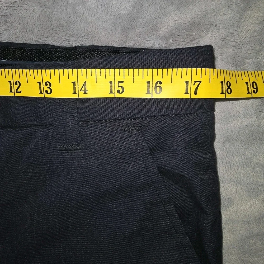 Horace Small Dark Blue Mens EMT EMS Security Work Cargo Tactical Pants Size 34‎